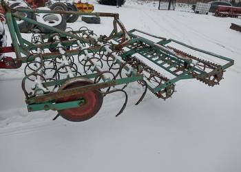 Agregat Uprawowy 2,7 m. "Batyra"