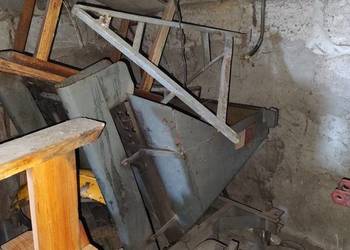 Sadzarka do ziemniaków