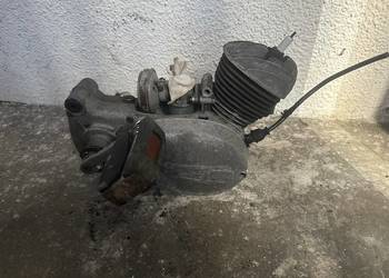 Silnik simson sr2 sr 2