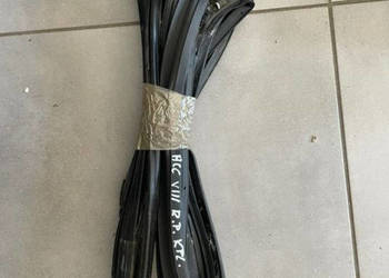 Honda Accord VIII uszczelka drzwi prawych prawe przód