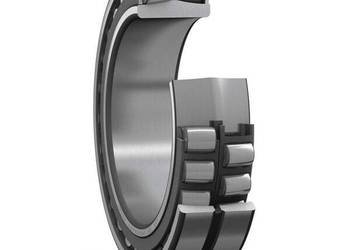 Łożysko baryłkowe samonastawne 30x72x19 mm SKF 750021306