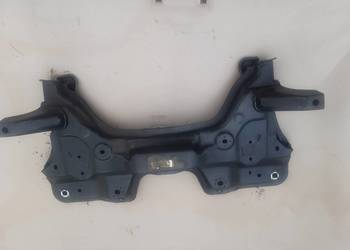 Fiat Grande Punto  SANKI WÓZEK KOŁYSKA TRAWERS