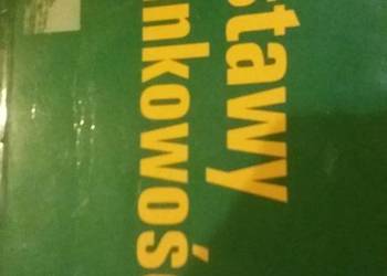 podstawy bankowości Dobosiewicz