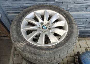Koła felgi BMW 18 255/55/18