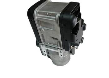 Ogrzewanie postojowe Volkswagen ThermoTop V benzyna