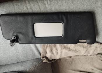 Mercedes 124 osłona przeciwsłoneczna