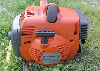 Husqwarna 343r