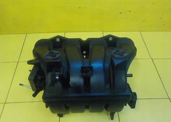 SUZUKI SX4 SEDICI 1.6 16V EURO 5 12r 120KM M16A kolektor ssacy