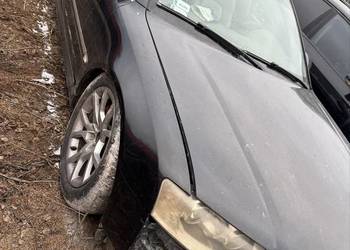 Audi A8 D3 4.0 TDI CZESCI