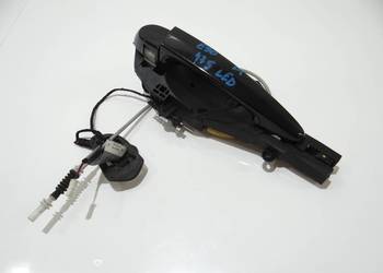 KLAMKA DRZWI PRAWA TYLNA BMW E90 LED 475/9