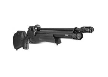 Wiatrówka PCP Reximex Daystar RG 4.5 mm z regulatorem