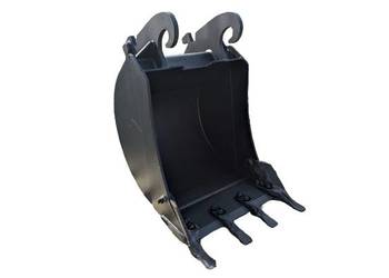 Łyżka do koparki 60 cm – Hardox 500, stal S355N, do maszyn 5–8 t Łyżka do koparki 60 cm – Hardox 500, stal S355N, do maszyn 5–8 t