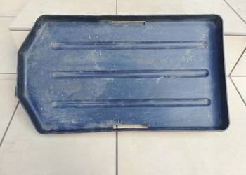 Suzuki Samurai pułka konsoli schowek