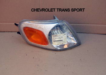 KIERNKOWSKAZ PRAWY CHEVROLET TRANS SPORT  1995-05r,