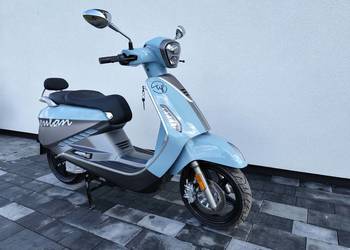 NOWY SKUTER ELEKTRYCZNY 0 KM  100 % SPRAWNY 2026 R