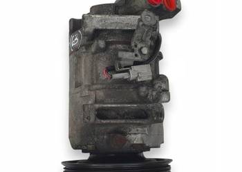 SPRĘŻARKA KLIMATYZACJI Renault Scenic Megane III 1.5 dCi OEM