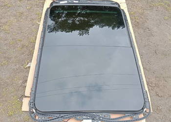 DACH PANORAMA SZYBERDACH PORSCHE CAYENNE II LIFT 7P0877041E 14-17