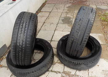 Opony GOODYEAR 4 SZTUKI 225/65/R17 SUV4X4 M+S 2017 ROK