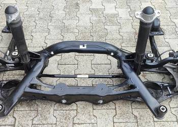 TIGUAN II ALLSPACE BELKA ZAWIESZENIE TYŁ 2024 5QN505235C