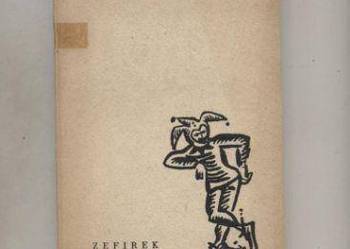 Zefirek historii - Lipiński