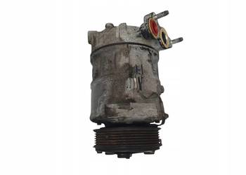SPRĘŻARKA KLIMATYZACJI Volvo V40 II 1.6 D2 SANDEN P31291251