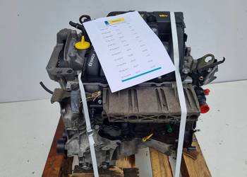 SILNIK KOMPL Renault Clio II 1.4 16V 59tyś K4J712