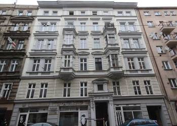 3pok 125met, okolice Mostu Uniwersyteckiego LOGGIA (Wrocław)