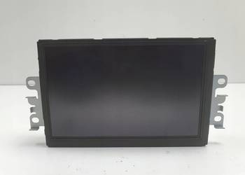 Volvo V40 II lift EKRAN NAWIGACJI Wyświetlacz monitor 31483613 31483613AA