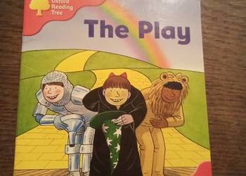 The play. Oxford reading tree. Po angielsku
