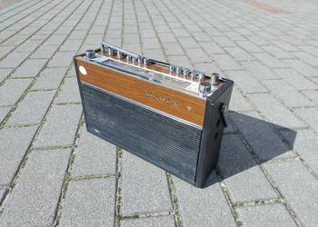 Radio Unitra Wanda PRL