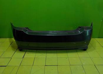 TOYOTA PRIUS II 09r 5D zderzak tyl