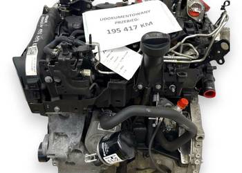 SILNIK K9K462 Mercedes Citan W415 CLA C117 W176 W246 GLA 607951 1.5 CDI