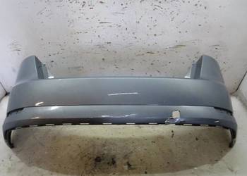 ZDERZAK TYLNY TYŁ MONDEO MK4 HB