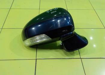 TOYOTA AVENSIS III T27 2.0 D4D 09r SEDAN 4D lusterko prawe