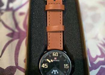 Zegarek Męski Naviforce