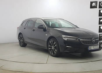 Opel Insignia 2.0 CDTI Elegance S&S ! Z Polskiego Salonu ! Faktura Vat ! B…
