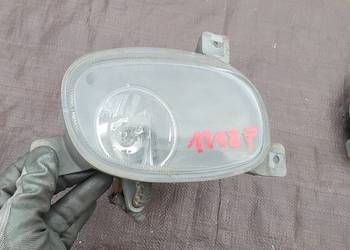 VOLVO S80 I 8620225 HALOGEN PRAWY PRZÓD ŚWIATŁO PRZECIWMGIELNE / 1218