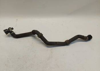 Mercedes EQV w447 V-klasa wąż przewód wody cieczy rurka a447758501