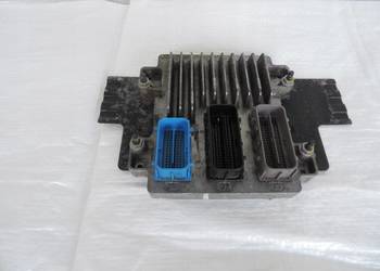 komputer silnika sterownik Opel Mokka 1.4T 12659377