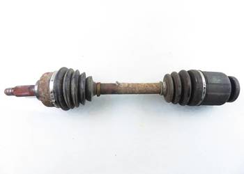 PÓŁOŚ PRAWA PRZEDNIA KIA SORENTO I 2.5 CRDi