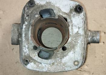 WSK 125 cylinder aluminiowy