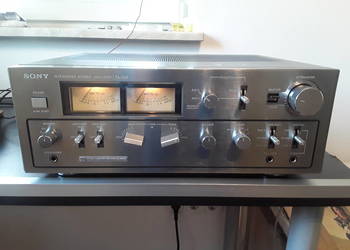Wzmacniacz SONY TA-F6B