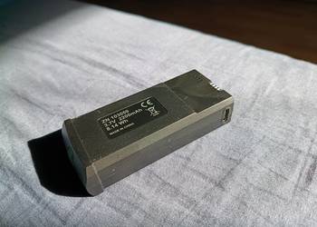 Akumulator drona K19 oryginał 2200 mAh - nie oszukane
