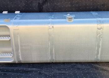 MAN TGX ZBIORNIK PALIWA 910L LITRÓW LEWY 8112216953