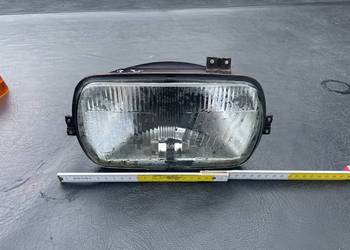 Lampa reflektor Polonez Zelmot oryginał