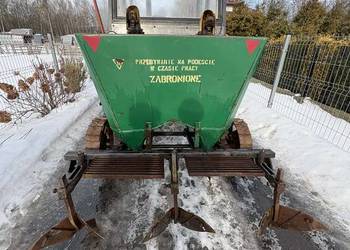 sadzarka do ziemniaków met-chem