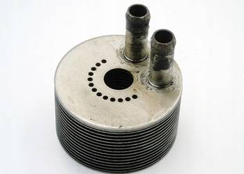 CHŁODNICA OLEJU 2.5 DCI DTI MASTER 2 MOVANO A TRAFIC VIVARO INTERSTAR