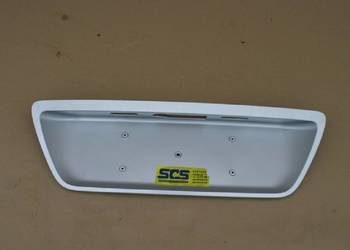 MERCEDES C KLASA BLENDA KLAPY TYLNEJ 2037400381