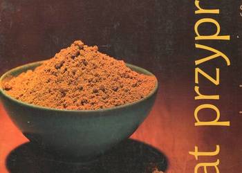 Świat przypraw - Khodorowsky Choukroun