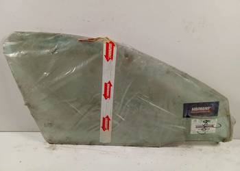 Szyba Boczna Prawa Przednia Opuszczana Opel Corsa C 00-, Transport!